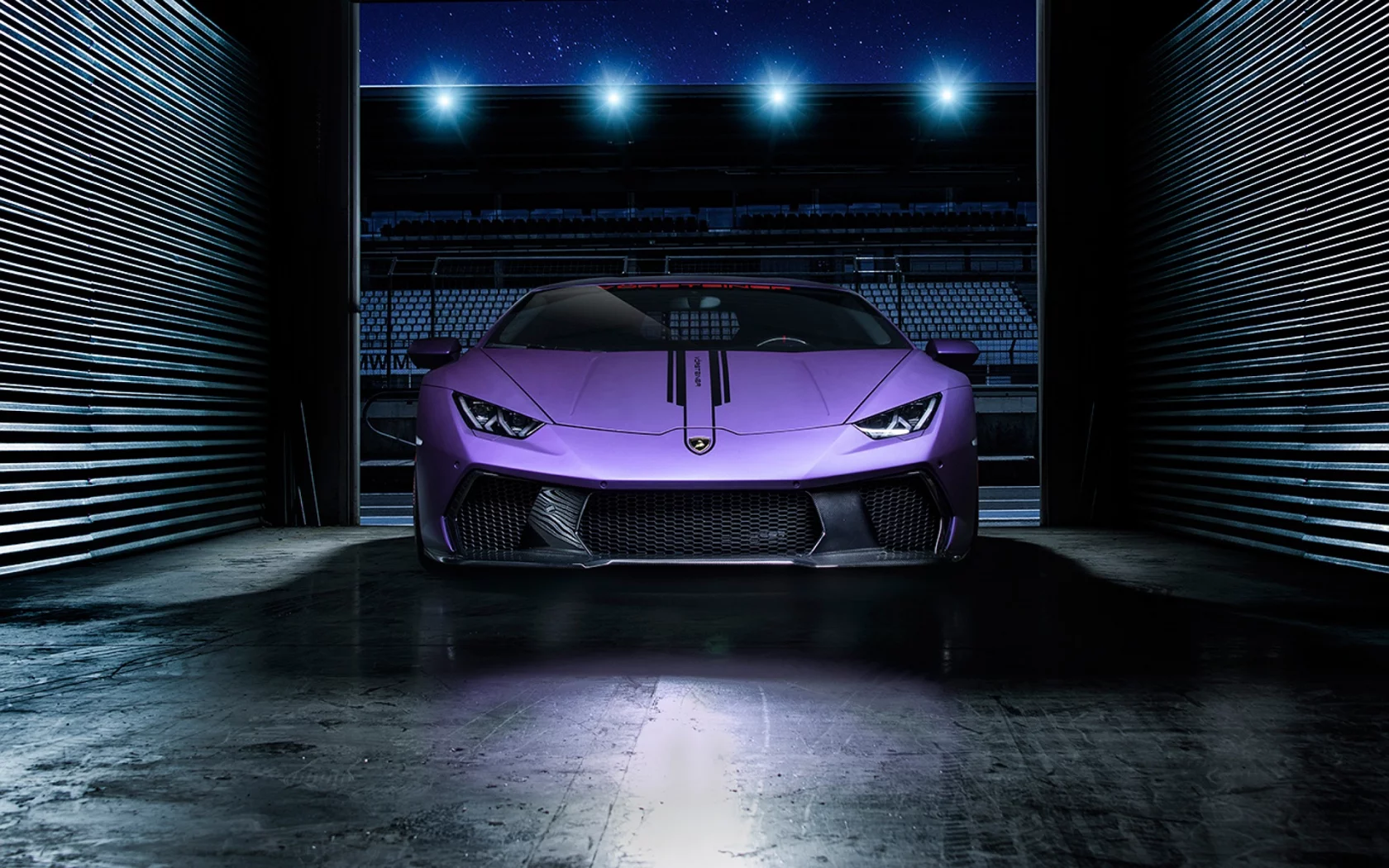 lamborghini