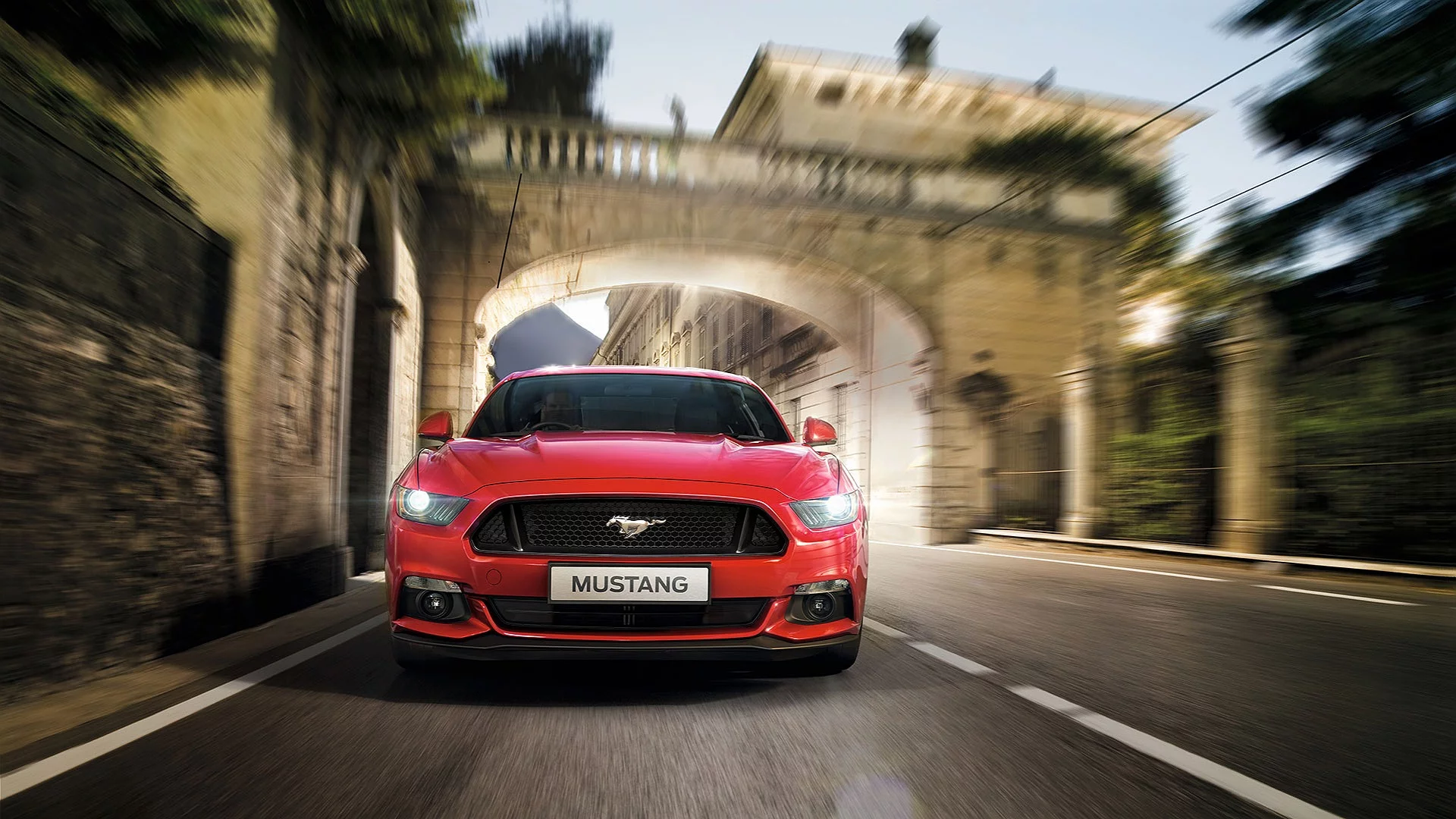 ford