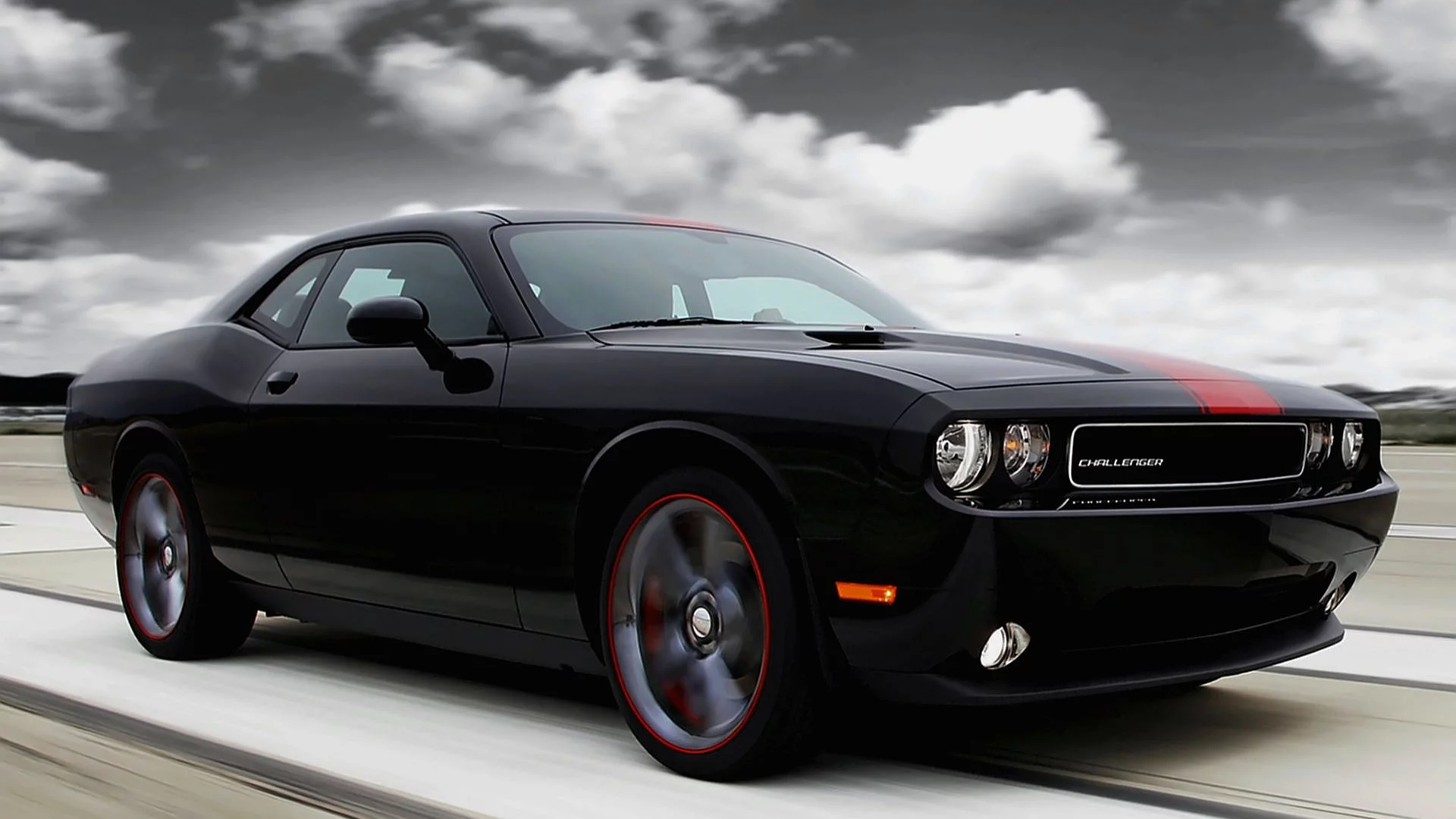 dodge
