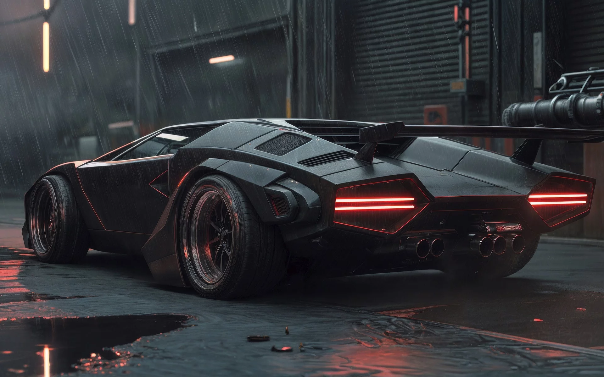 lamborghini