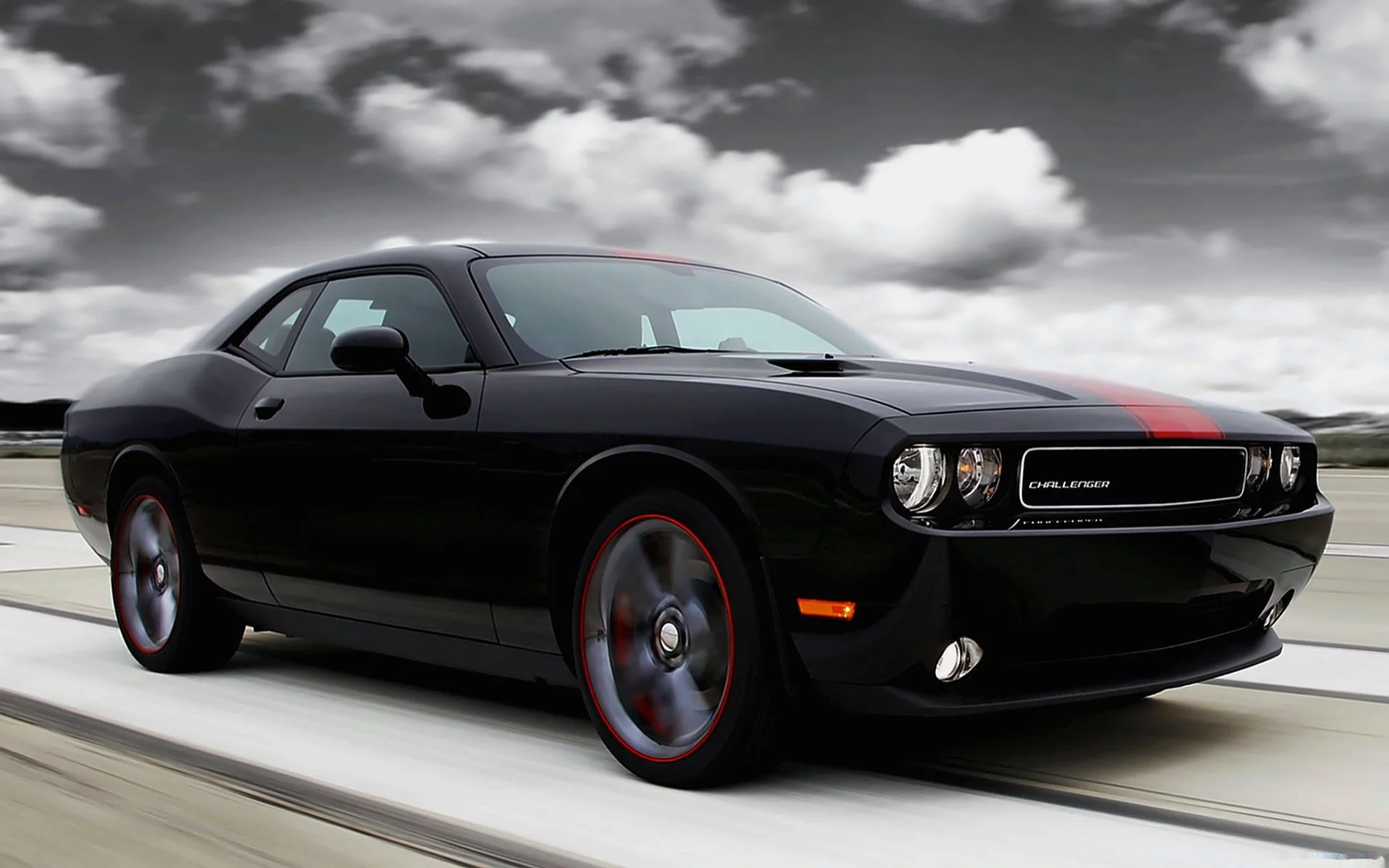 dodge