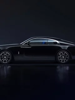 rolls royce