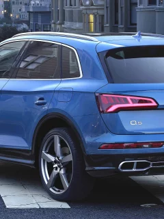 audi