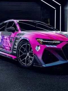 audi
