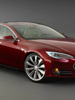 tesla