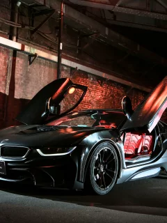 BMW
