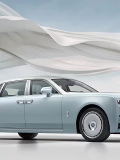Rolls-Royce