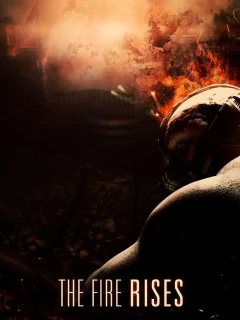 The Dark Knight Rises