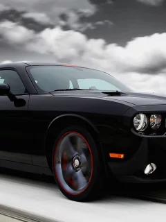 dodge