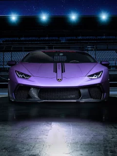 lamborghini