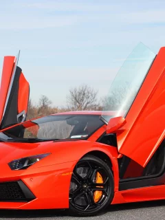 lamborghini