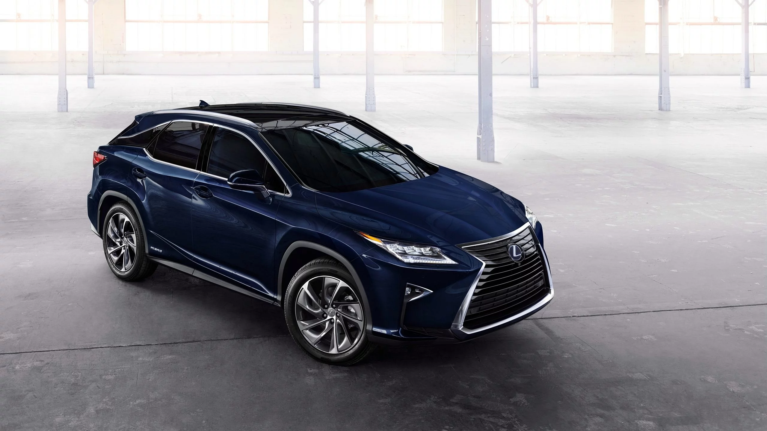 lexus
