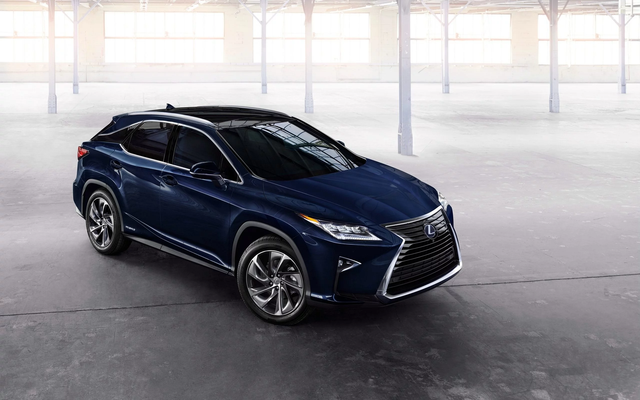 lexus