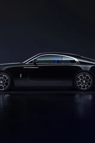 rolls royce