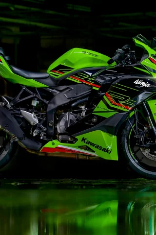 kawasaki