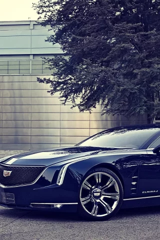 cadillac