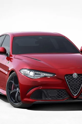 alfa romeo