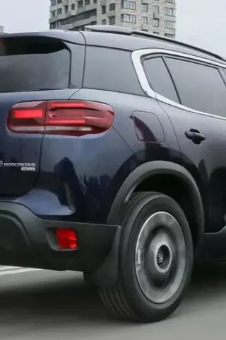 citroen