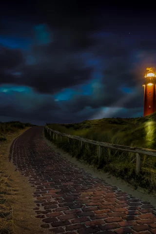 природа
