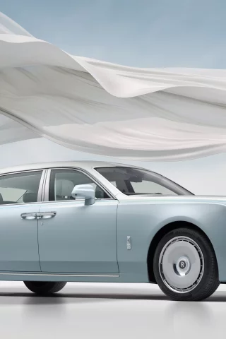 Rolls-Royce