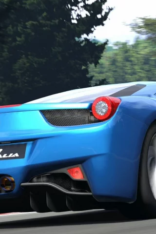 авто