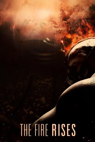 The Dark Knight Rises