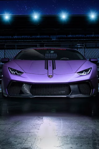 lamborghini