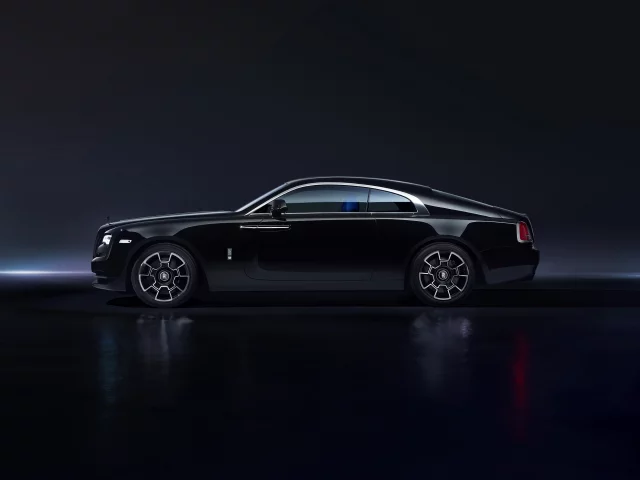 rolls royce