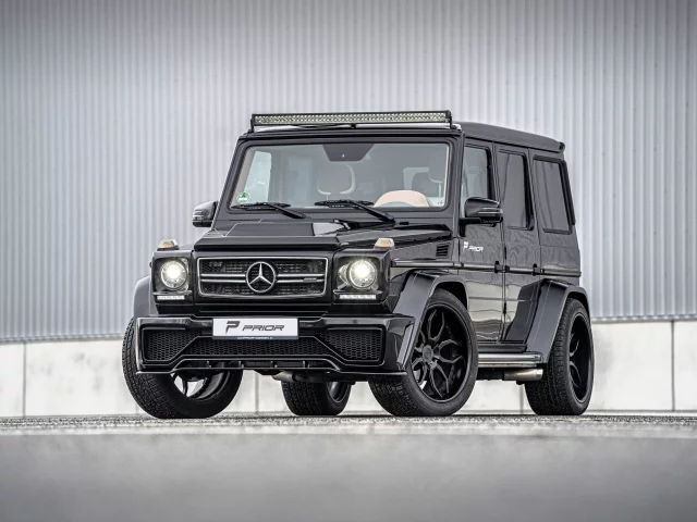 Mercedes-Benz
