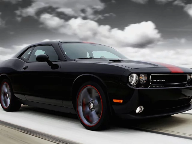 dodge