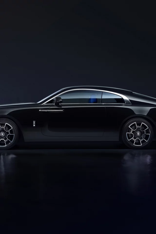 rolls royce