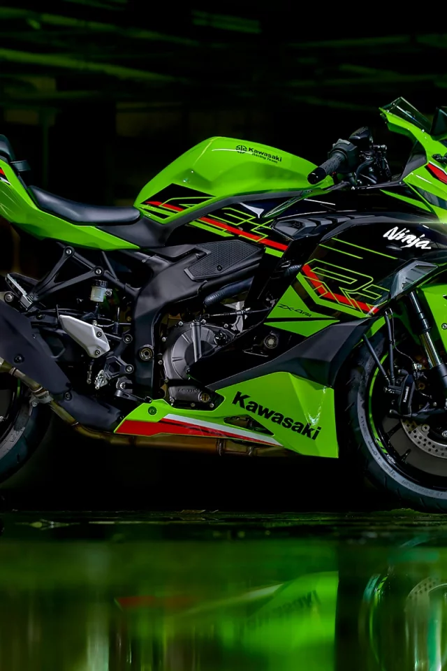 kawasaki