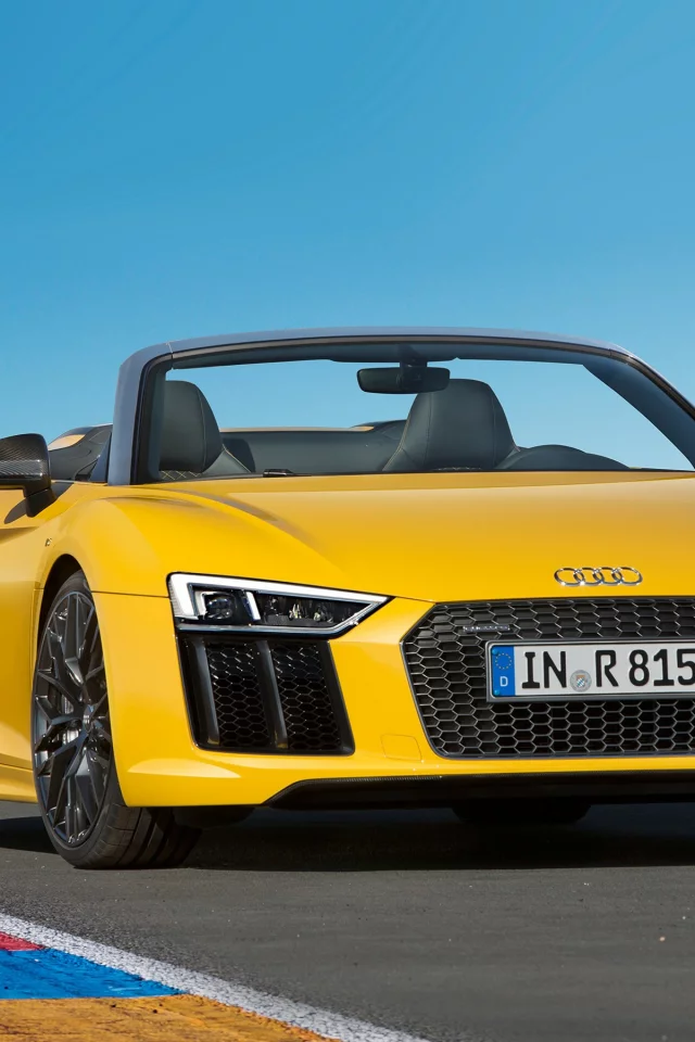audi