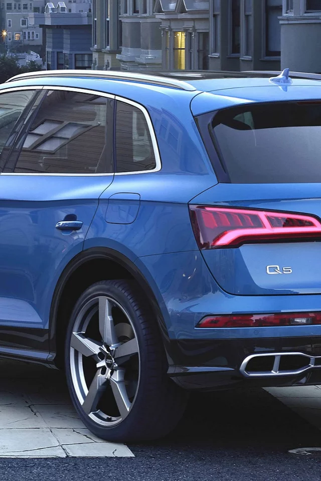 audi
