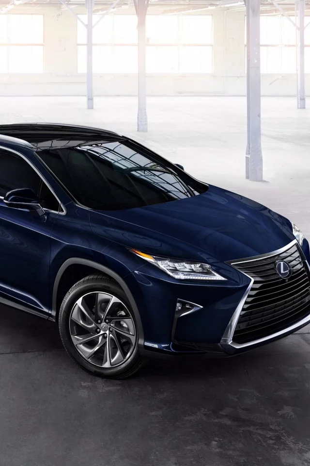 lexus