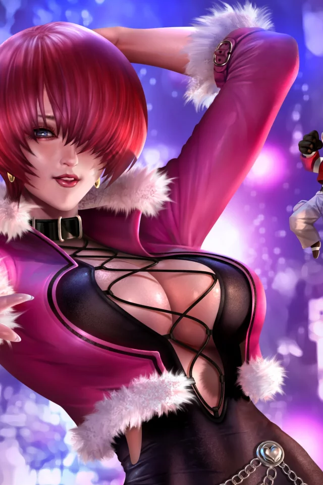 The King of Fighters XII