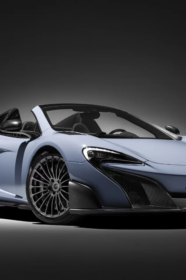 mclaren