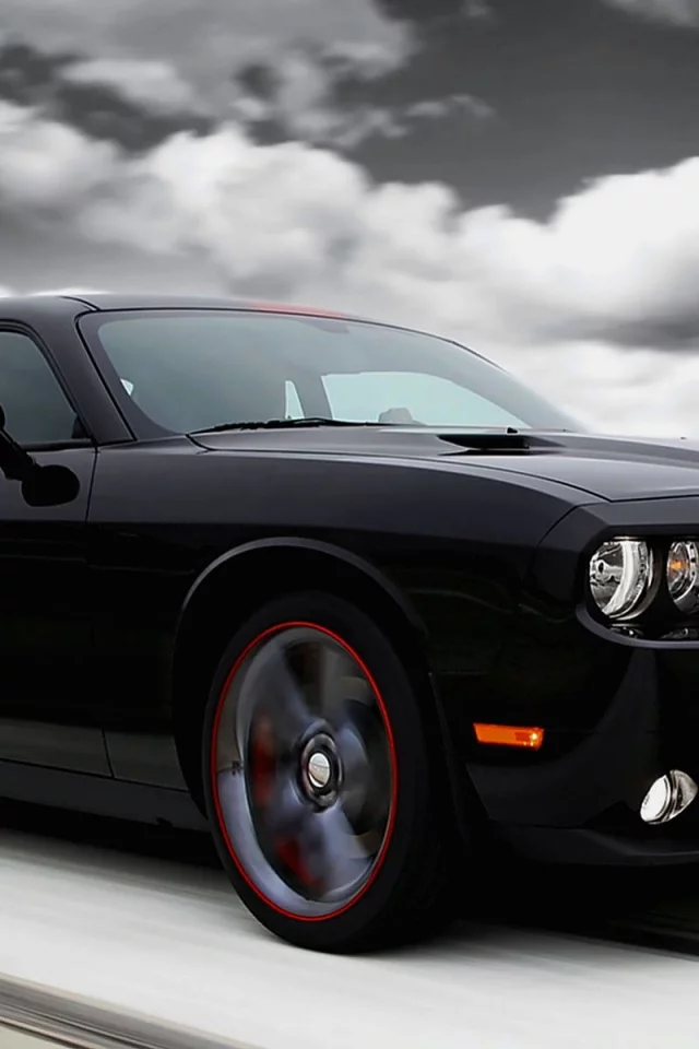 dodge