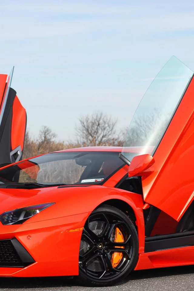 lamborghini