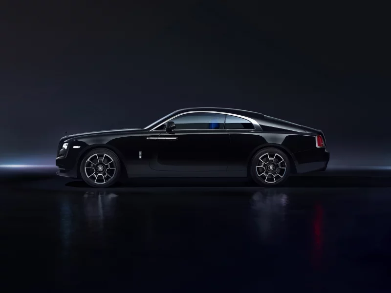 rolls royce