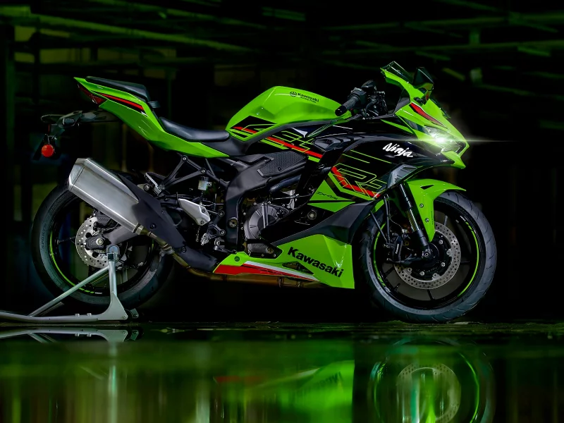 kawasaki