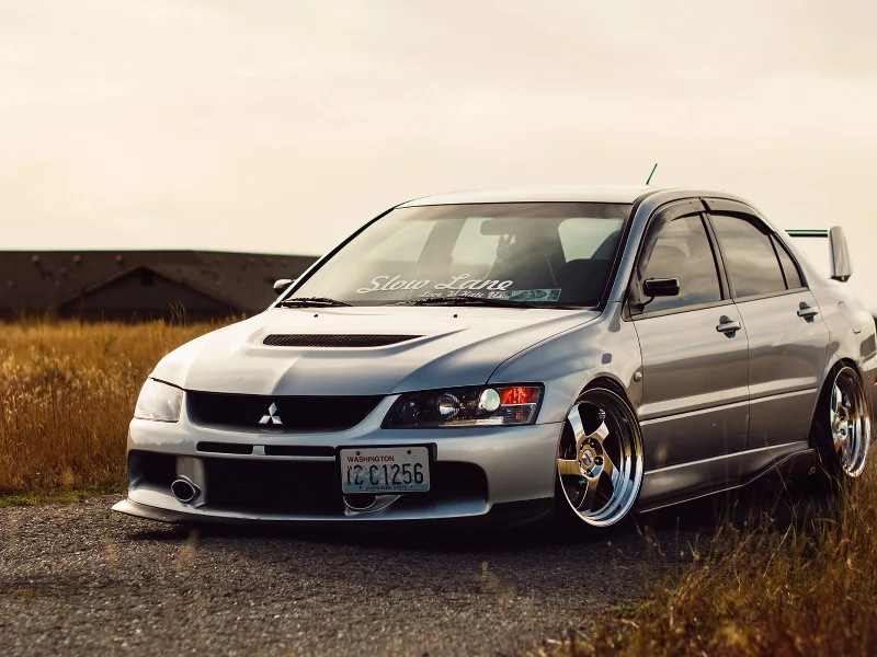 mitsubishi