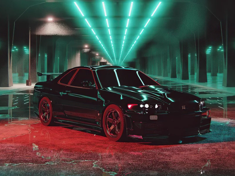 авто