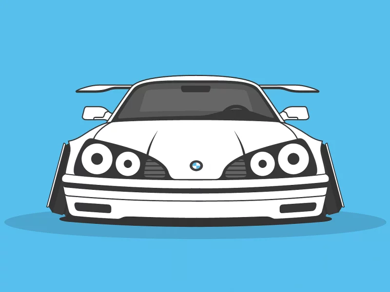 автомобиль