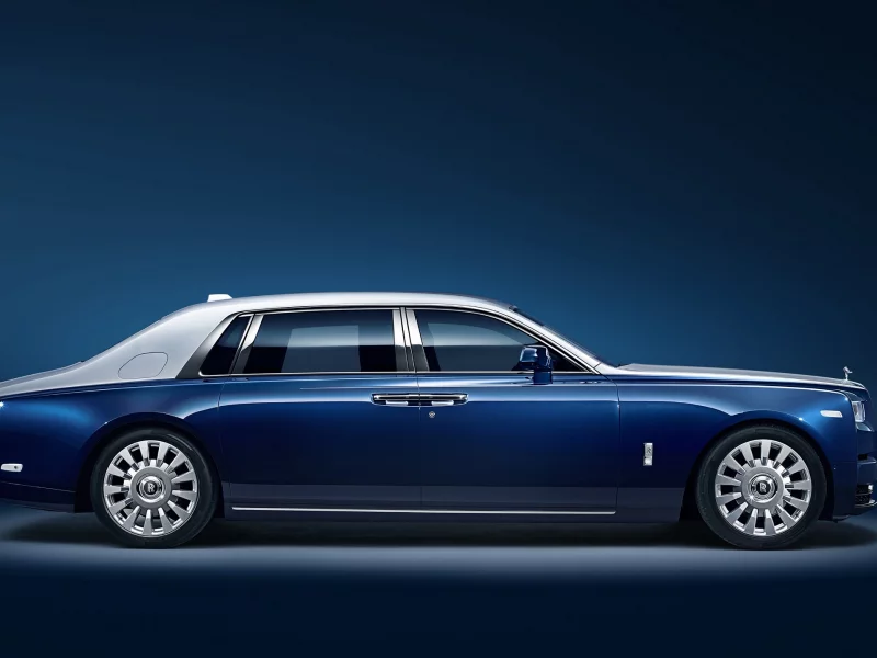 rolls royce