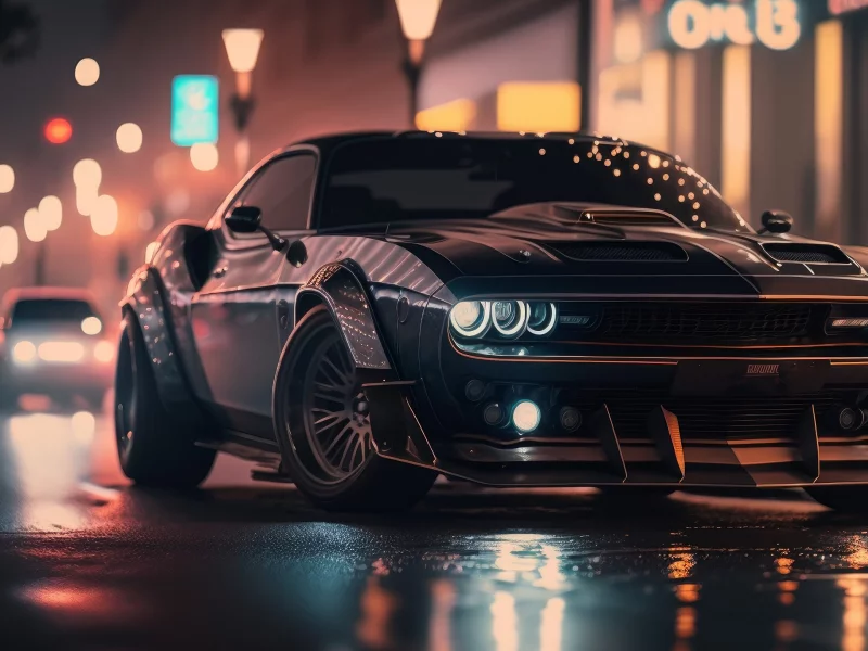 автомобиль