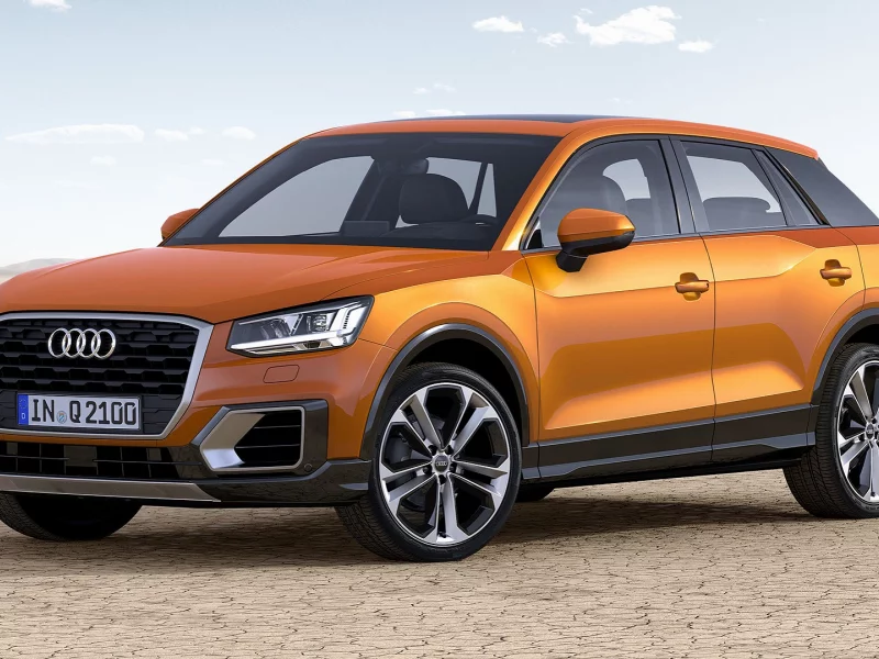 audi