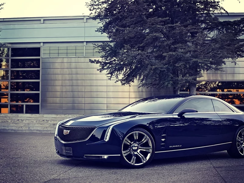 cadillac