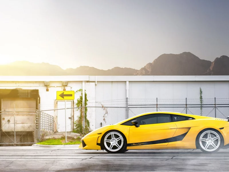 ferrari