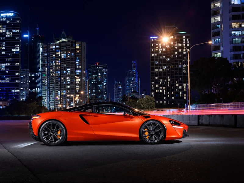 ferrari